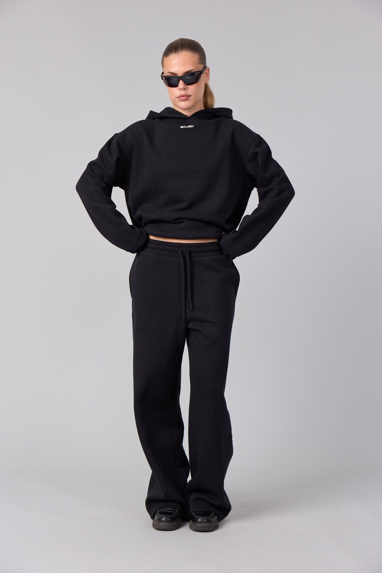 BASECAMP SWEAT SET