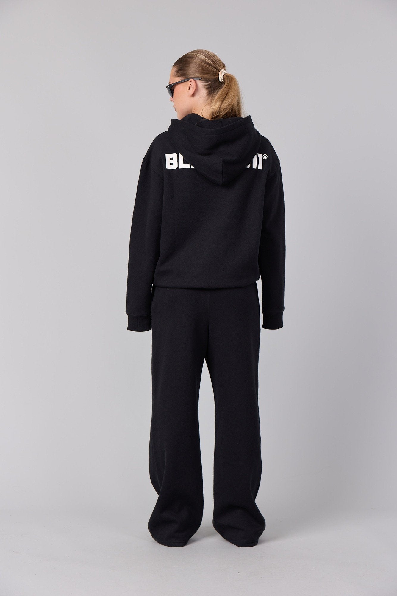 BASECAMP SWEAT SET
