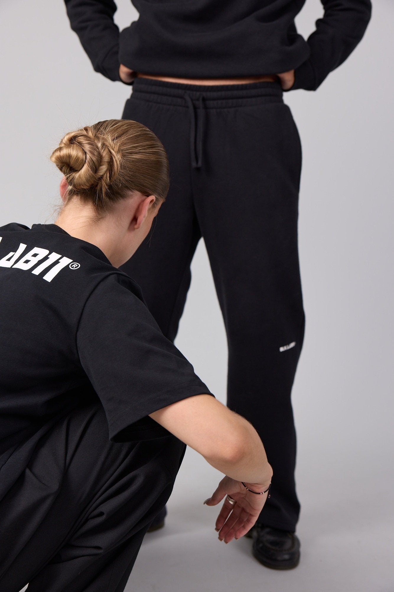 BASECAMP SWEAT SET