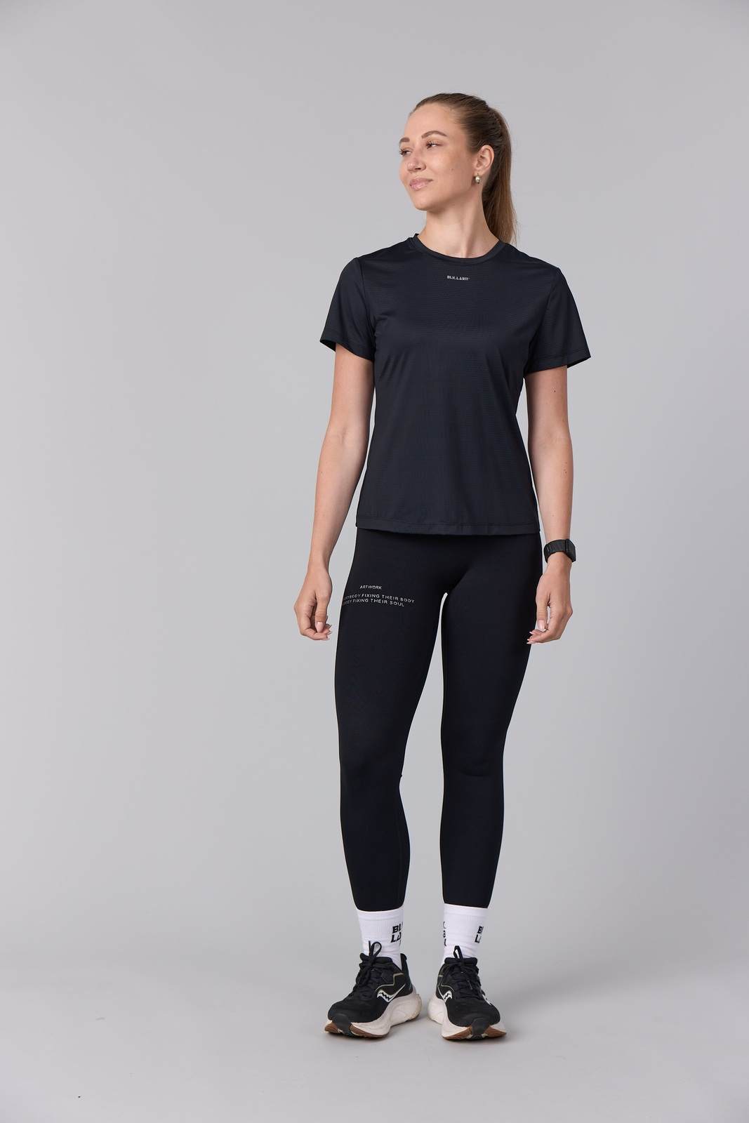 11EMPOWER SS TOP