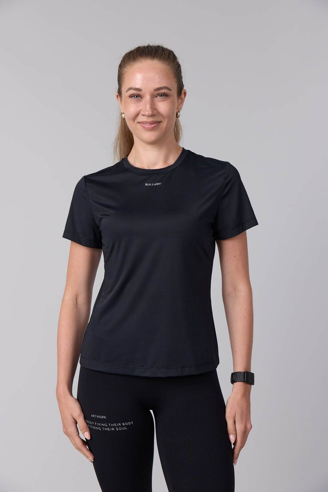 11EMPOWER SS TOP