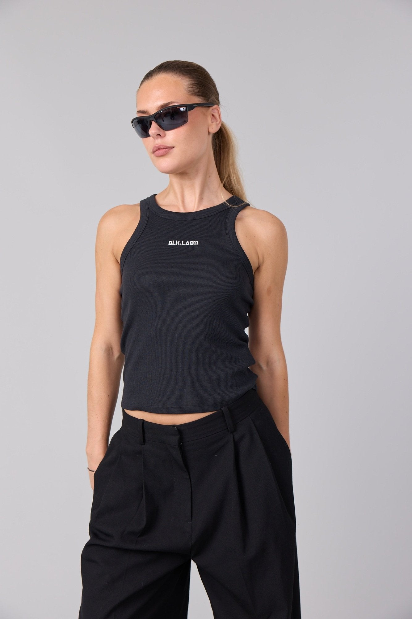 11HARMONY TANK TOP