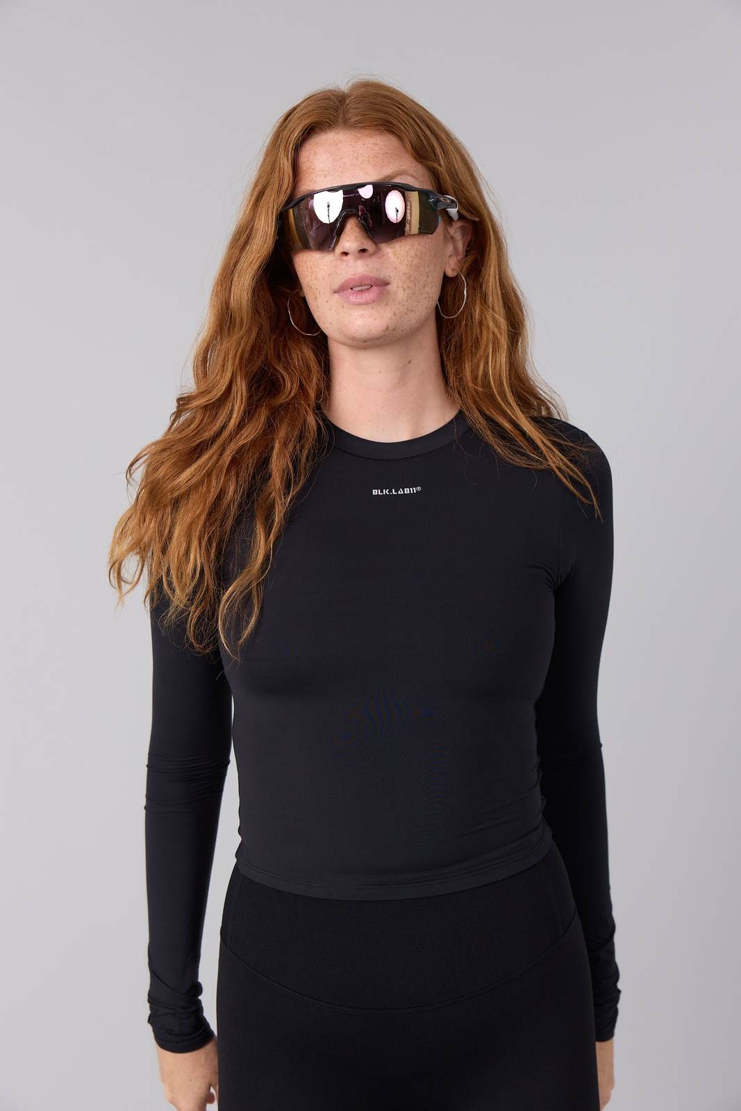 11INFINITY LS TOP