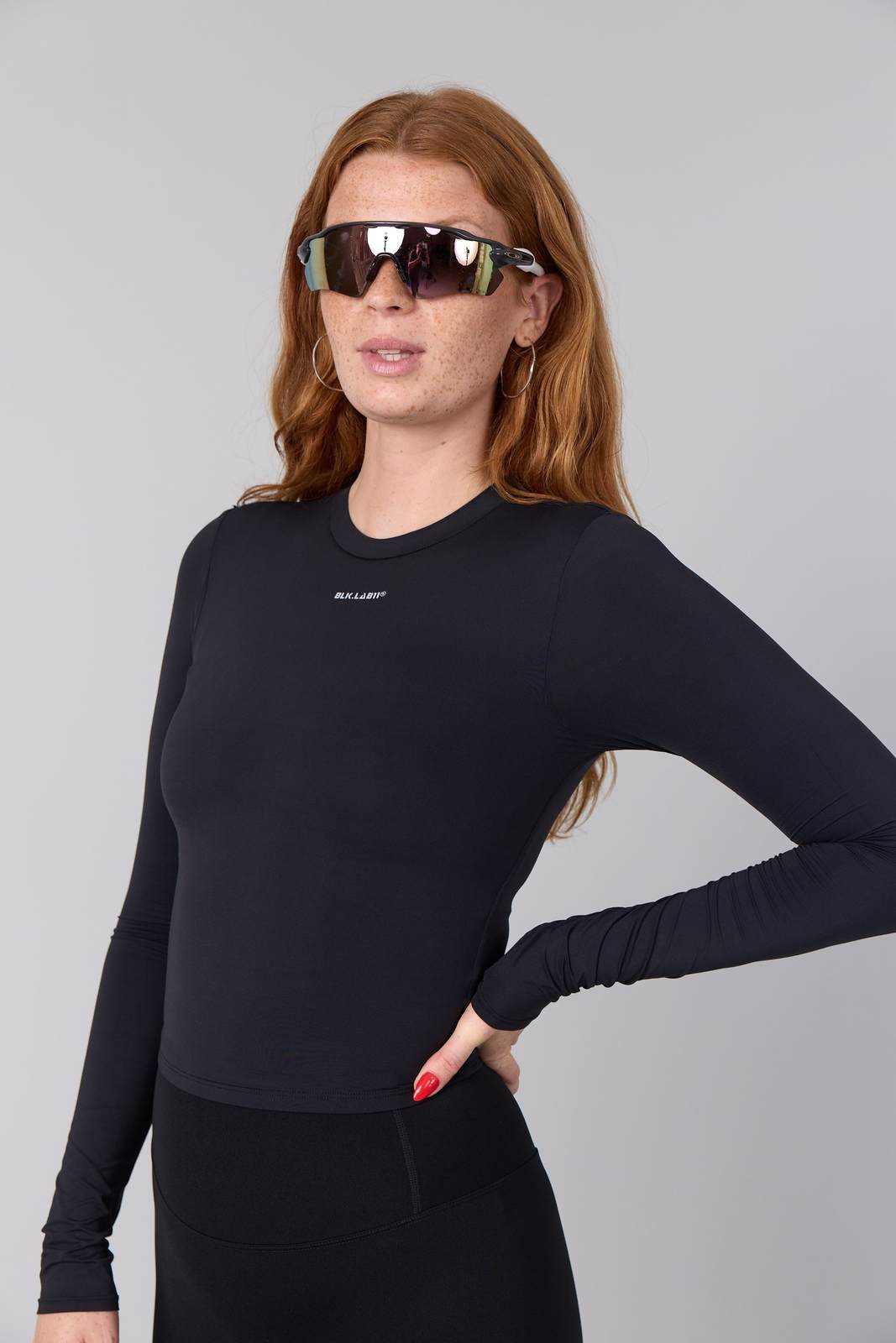 11INFINITY LS TOP