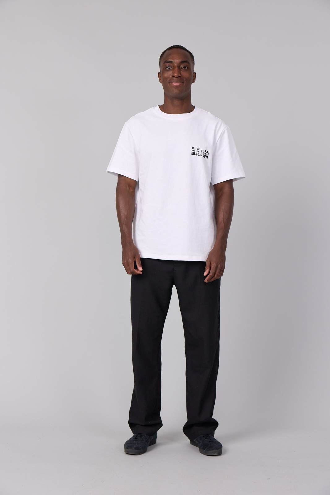 11REFLECT ICON BOX TEE #2 hover