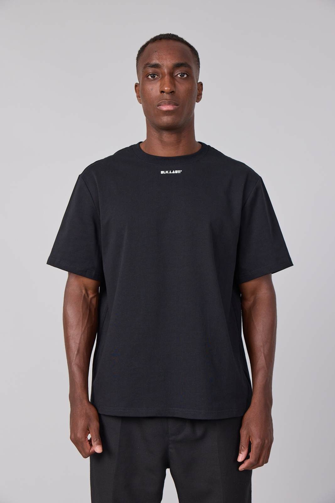 11VISION BOX TEE