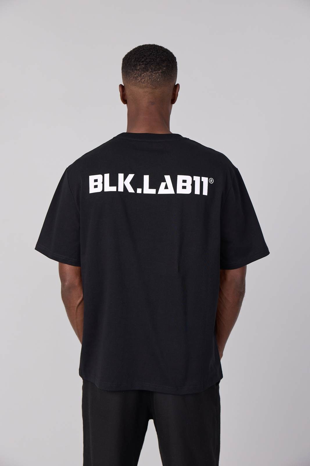 11VISION BOX TEE