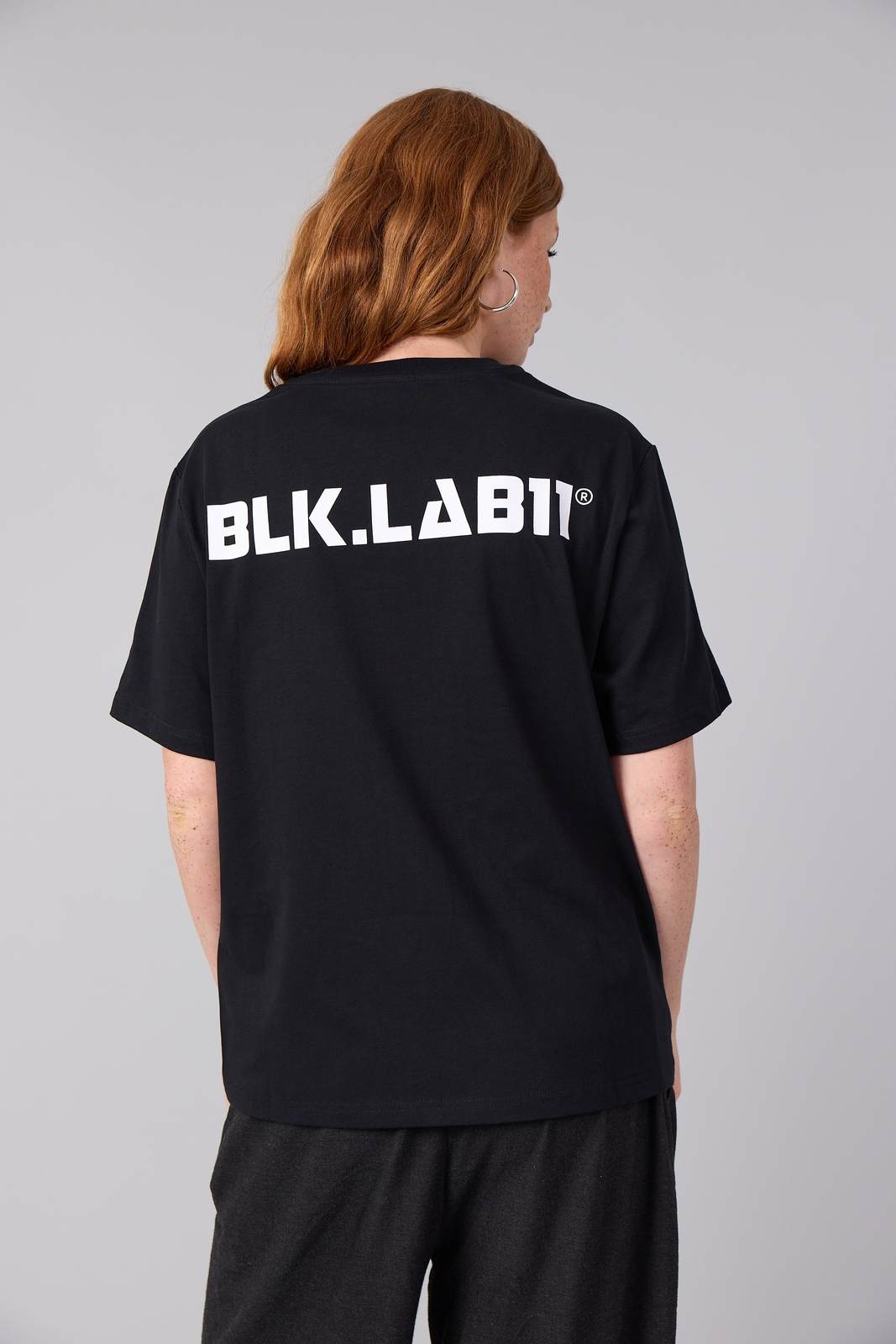 11VISION BOX TEE