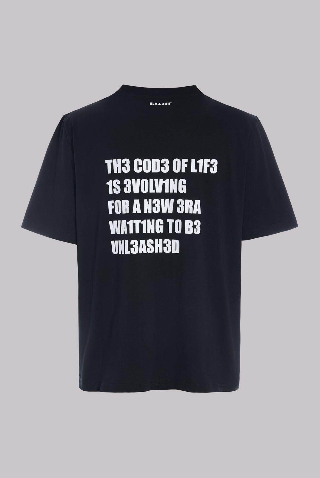 11REFLECT ICON BOX TEE #2