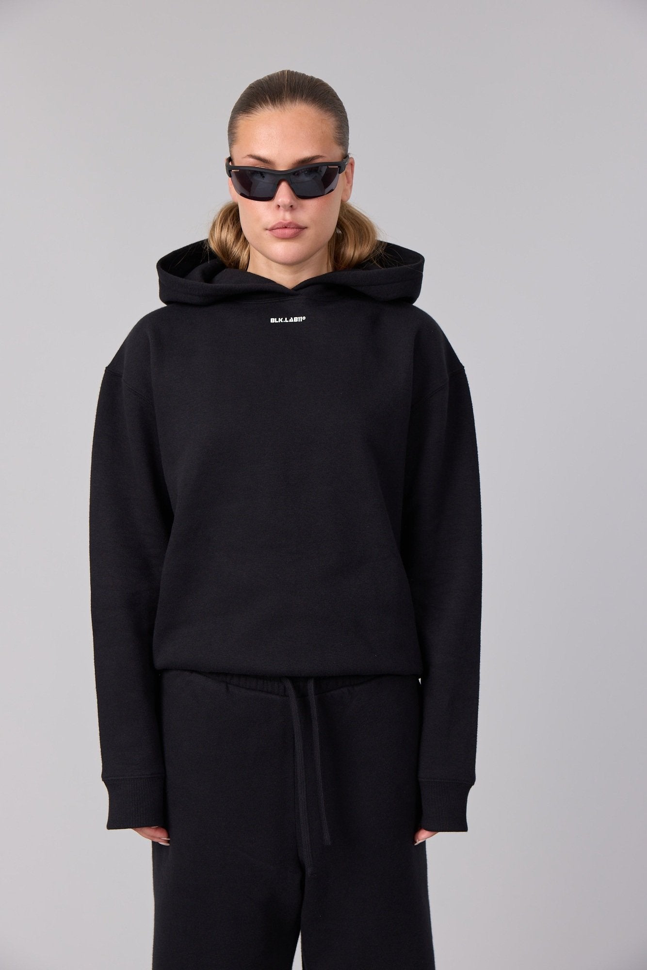 Windbreaker & Hoodie